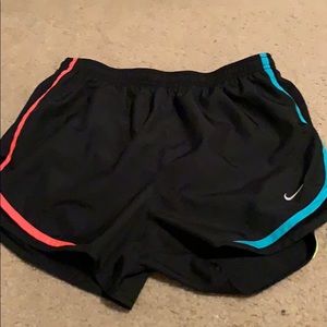 Nike shorts